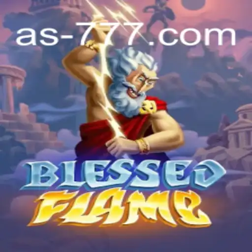 Exploração do Mundo de BlessedFlame e as777: Uma Jornada pelo Novo Jogo Inovador