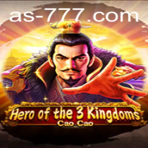 Explorando Heroofthe3KingdomsCaoCao: Estratégia e Aventura na China Antiga