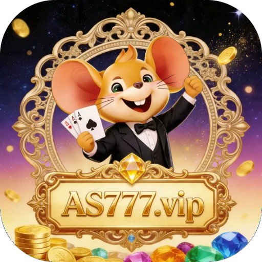 as777 Logo