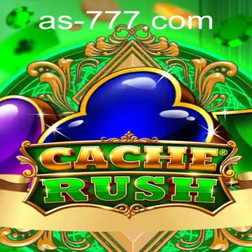 CacheRush: Um Mergulho na Nova Sensação dos Jogos