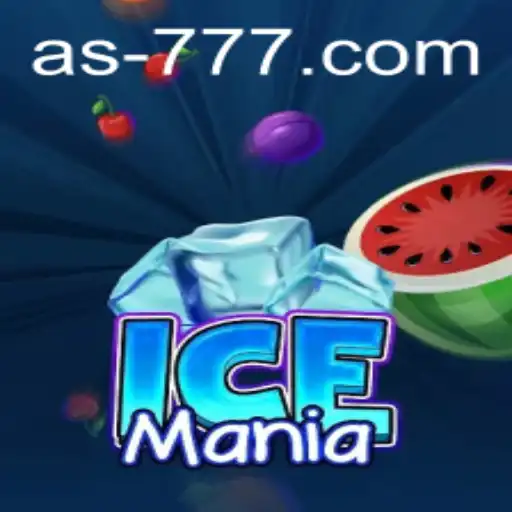 IceMania: Uma Jornada Gelada no Mundo dos Jogos