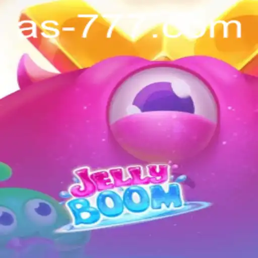 JellyBoom: Um Mergulho Divertido no Mundo da Estrategia e Criatividade