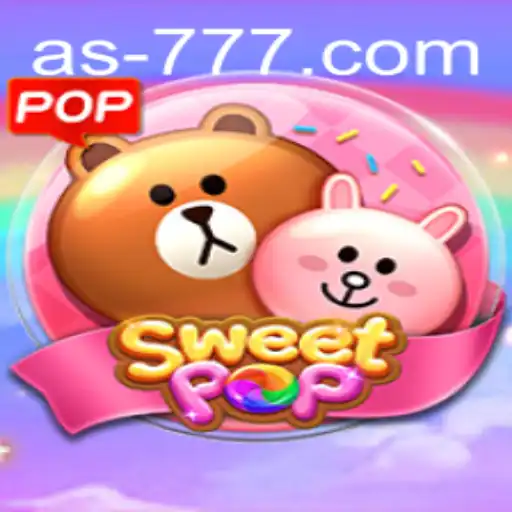 SweetPOP: O Mundo Encantado dos Doces se Transforma em Jogo