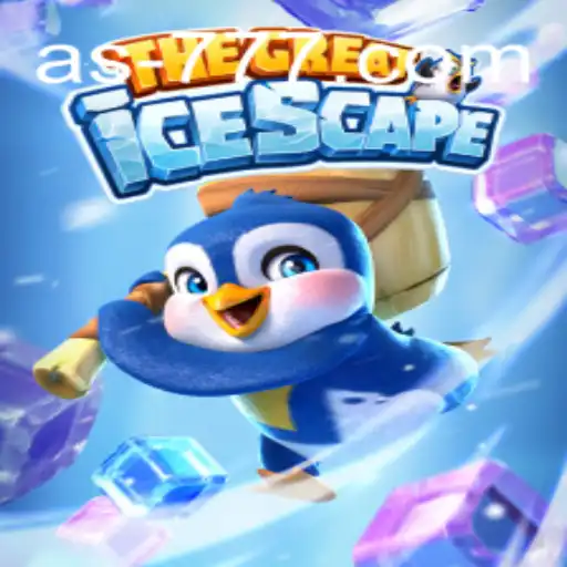 Descubra a Aventura Gelada: TheGreatIcescape