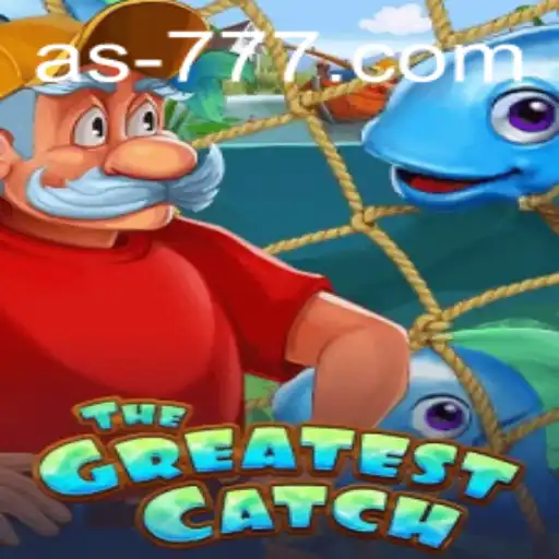 Descobrindo TheGreatestCatch: Um Mergulho no Mundo dos Jogos