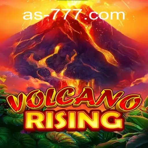 Descubra o Empolgante Mundo de VolcanoRising