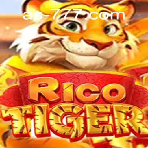 Descubra o Empolgante Jogo RicoTiger