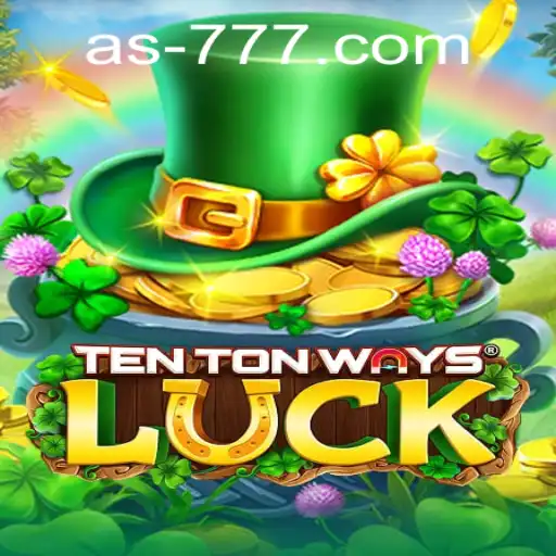 Explorando TenTonWaysLuck: Um Mergulho no Mundo dos Jogos de Azar