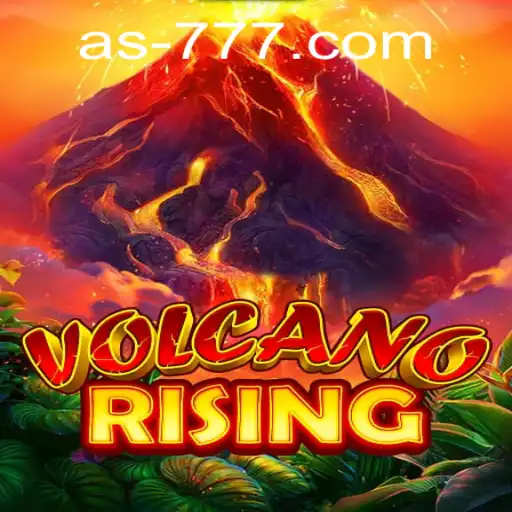 Descubra o Empolgante Mundo de VolcanoRising