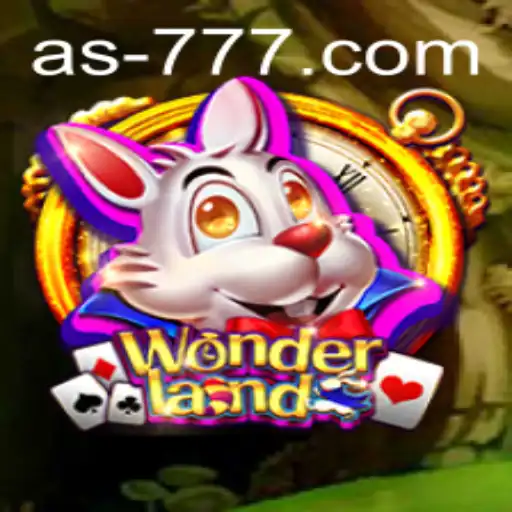 Explorando o Mundo do Jogo Wonderland