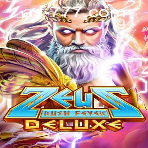 ZeusRushFeverDeluxe: Mergulhando na Mitologia e Emoção